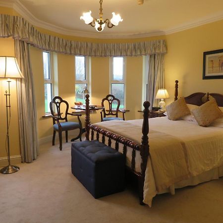 Brook Manor Lodge Τράλι Εξωτερικό φωτογραφία