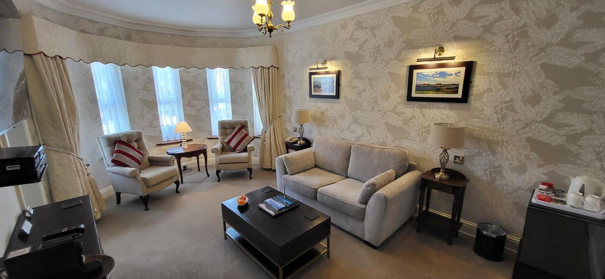 Brook Manor Lodge Τράλι Εξωτερικό φωτογραφία