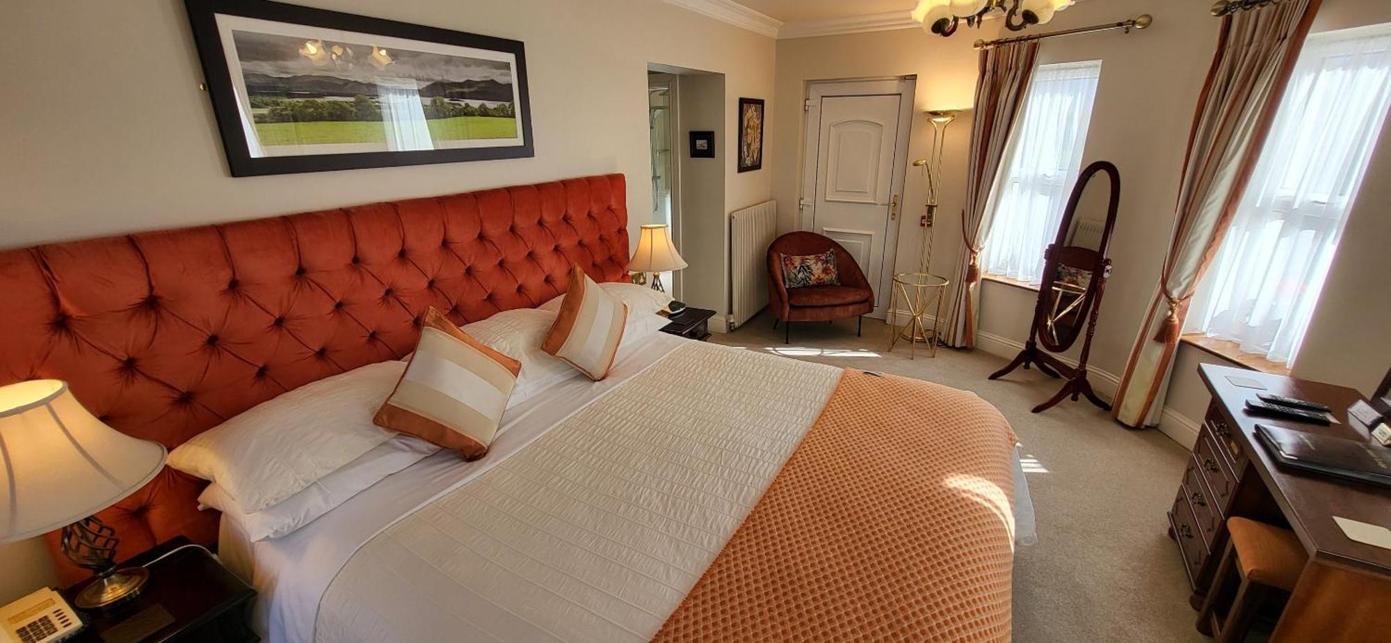 Brook Manor Lodge Τράλι Εξωτερικό φωτογραφία