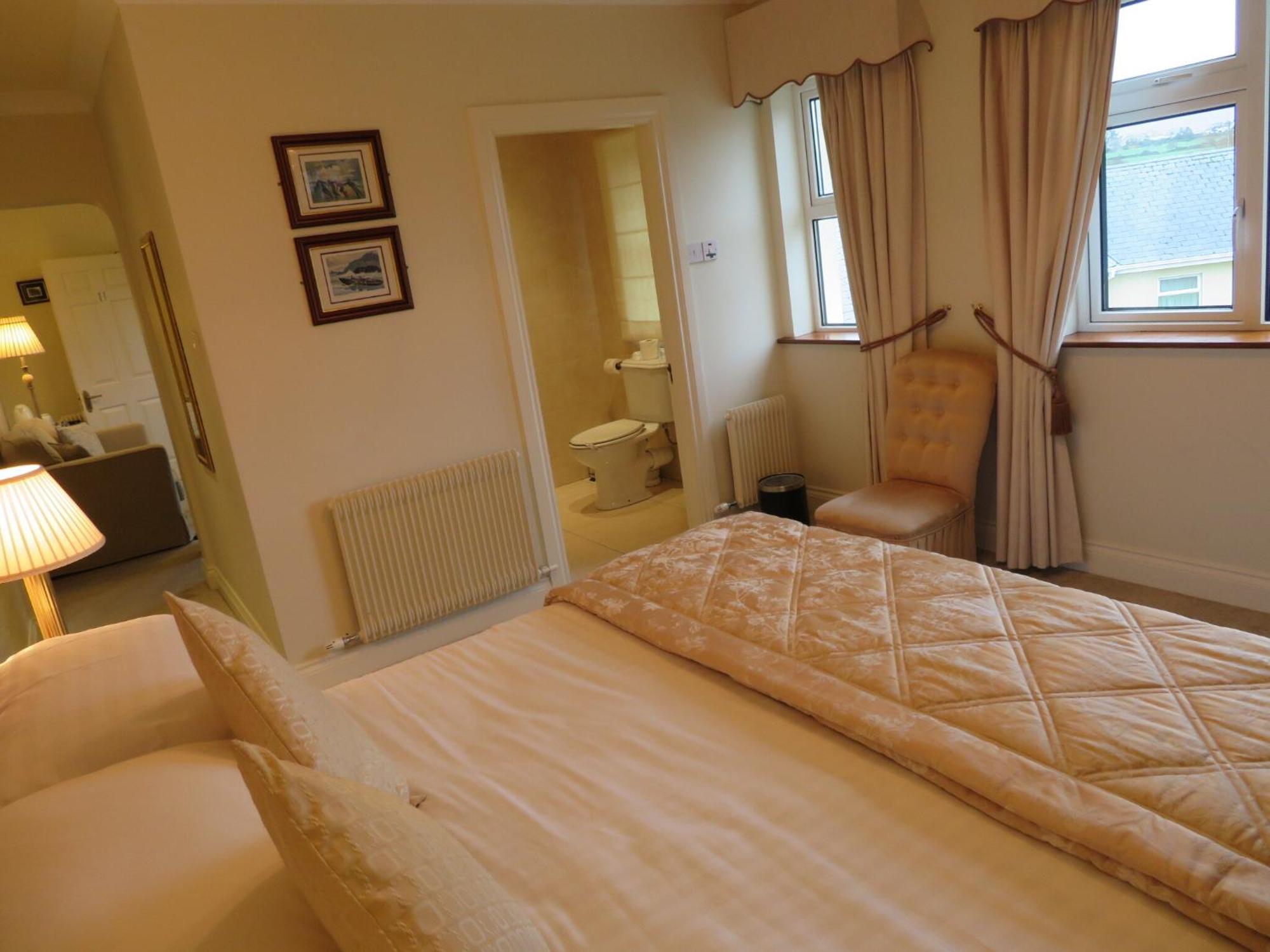 Brook Manor Lodge Τράλι Εξωτερικό φωτογραφία