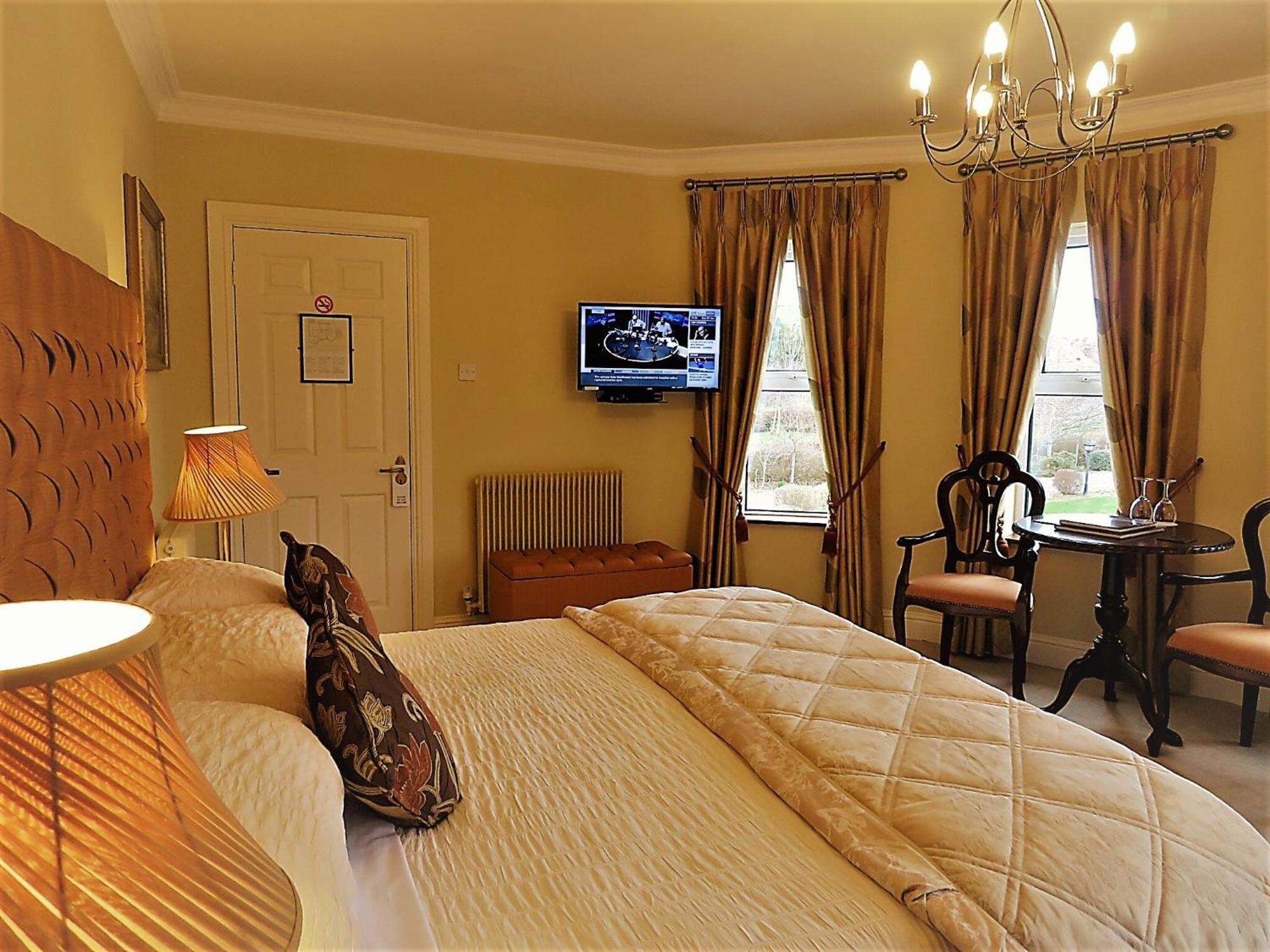 Brook Manor Lodge Τράλι Εξωτερικό φωτογραφία
