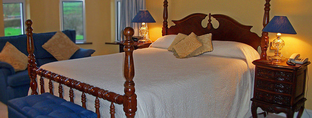 Brook Manor Lodge Τράλι Εξωτερικό φωτογραφία