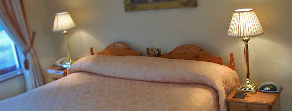 Brook Manor Lodge Τράλι Εξωτερικό φωτογραφία