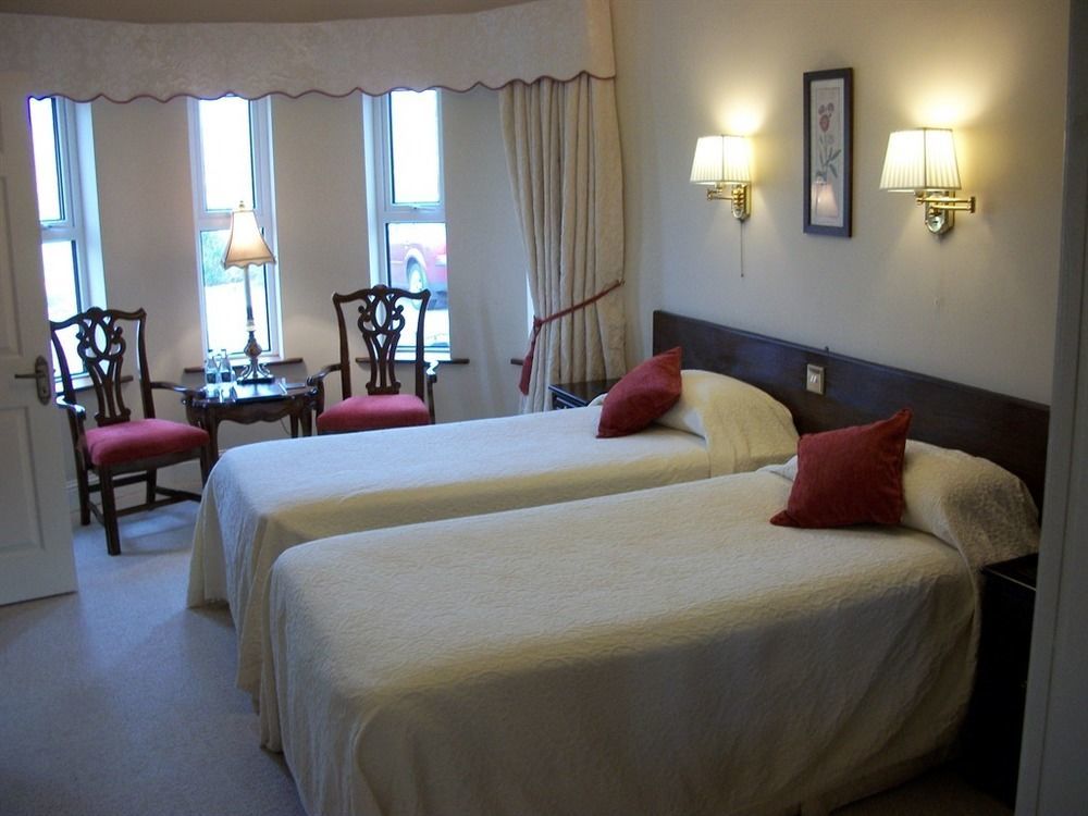 Brook Manor Lodge Τράλι Εξωτερικό φωτογραφία